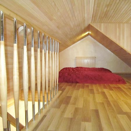 Inkaras Aparthotel Palanga Zimmer foto