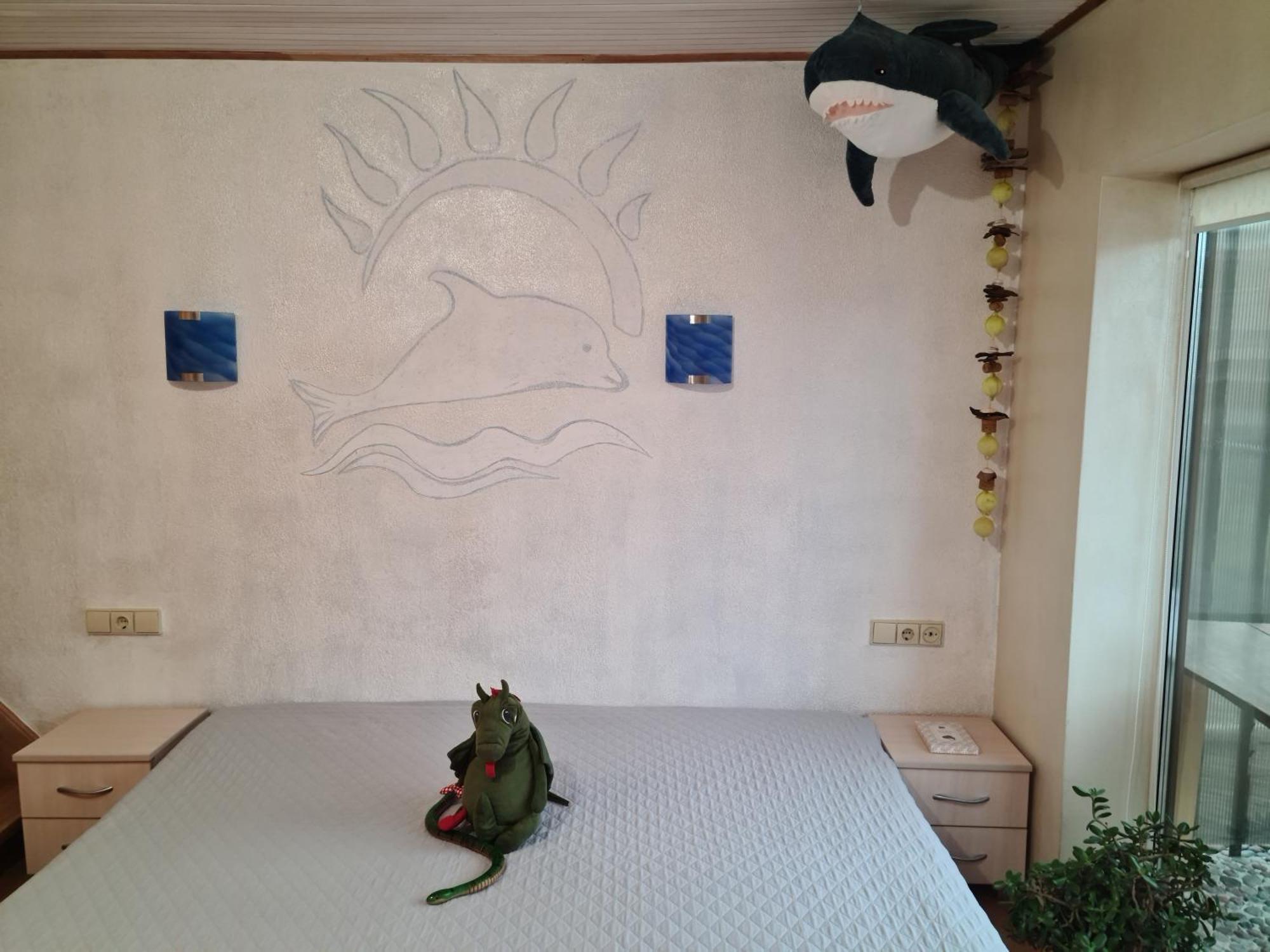 Inkaras Aparthotel Palanga Zimmer foto