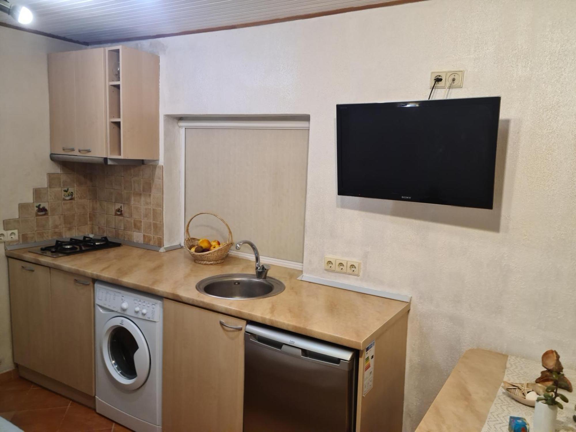Inkaras Aparthotel Palanga Zimmer foto